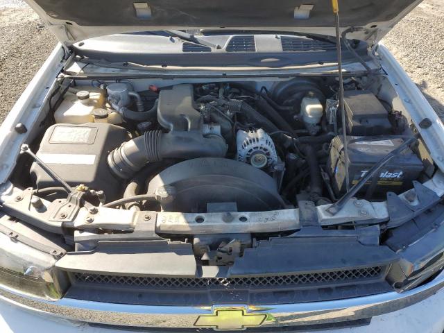 Photo 11 VIN: 1GNET16P736196454 - CHEVROLET TRAILBLZR 