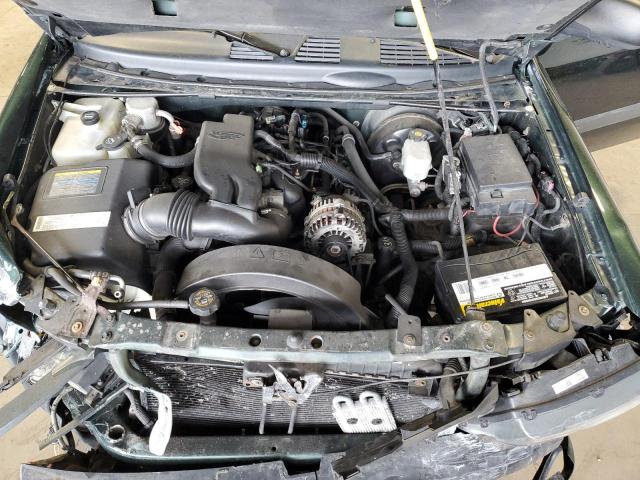 Photo 11 VIN: 1GNET16P746215585 - CHEVROLET TRAILBLZR 