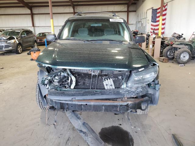 Photo 4 VIN: 1GNET16P746215585 - CHEVROLET TRAILBLZR 