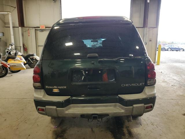 Photo 5 VIN: 1GNET16P746215585 - CHEVROLET TRAILBLZR 