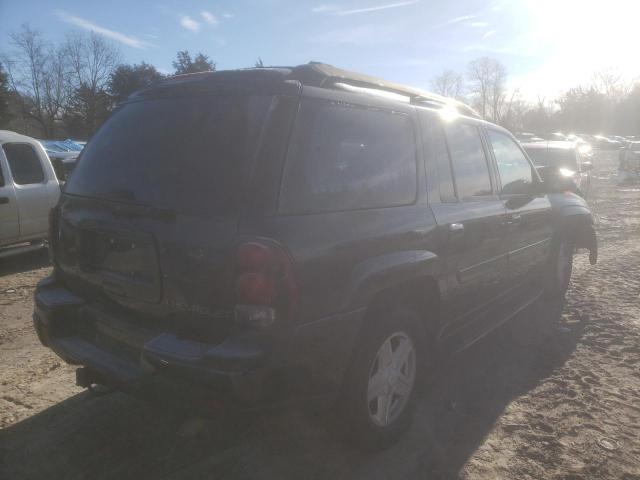 Photo 2 VIN: 1GNET16P836243085 - CHEVROLET TRAILBLZR 