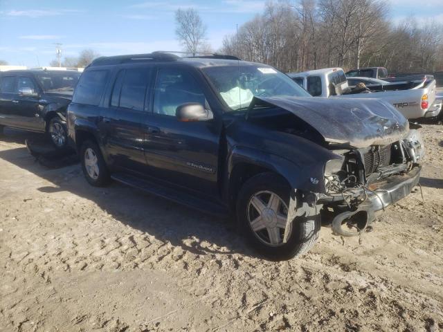 Photo 3 VIN: 1GNET16P836243085 - CHEVROLET TRAILBLZR 