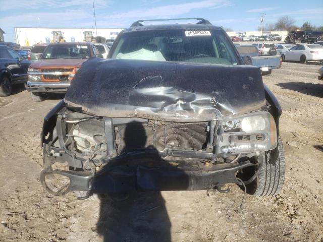 Photo 4 VIN: 1GNET16P836243085 - CHEVROLET TRAILBLZR 