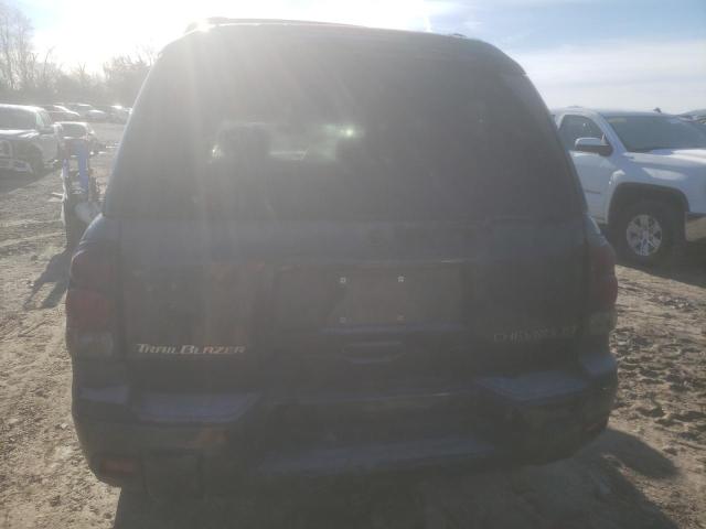 Photo 5 VIN: 1GNET16P836243085 - CHEVROLET TRAILBLZR 