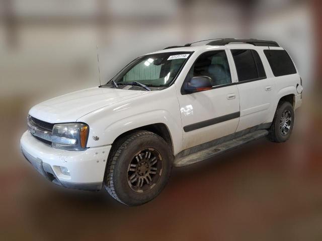 Photo 0 VIN: 1GNET16P936168820 - CHEVROLET TRAILBLZR 