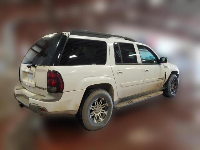 Photo 2 VIN: 1GNET16P936168820 - CHEVROLET TRAILBLZR 