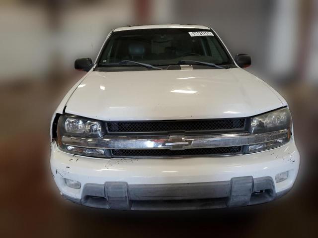 Photo 4 VIN: 1GNET16P936168820 - CHEVROLET TRAILBLZR 