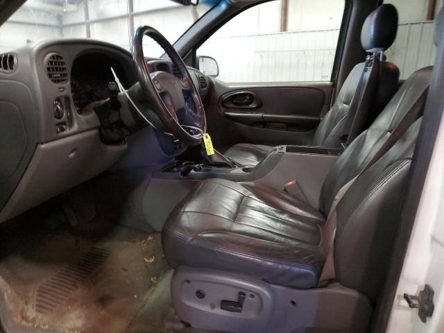 Photo 6 VIN: 1GNET16P936168820 - CHEVROLET TRAILBLZR 