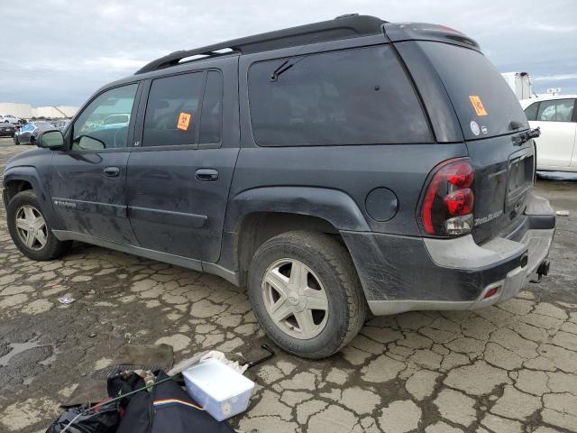 Photo 1 VIN: 1GNET16P936220172 - CHEVROLET TRAILBLZR 