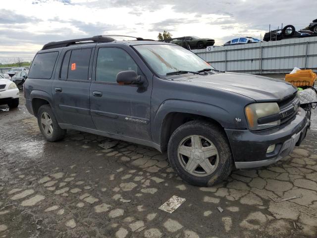 Photo 3 VIN: 1GNET16P936220172 - CHEVROLET TRAILBLZR 