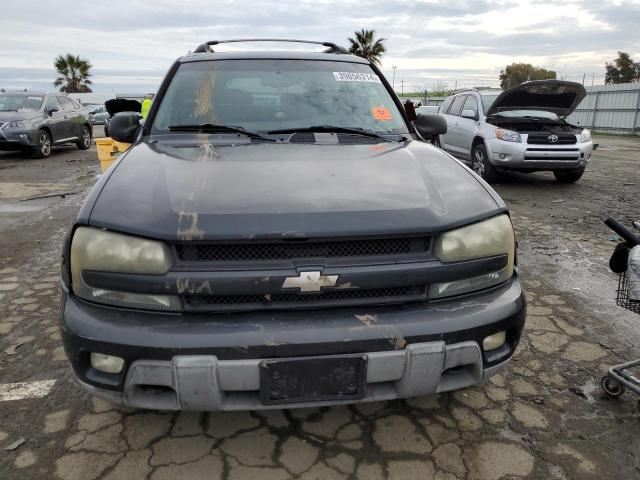 Photo 4 VIN: 1GNET16P936220172 - CHEVROLET TRAILBLZR 