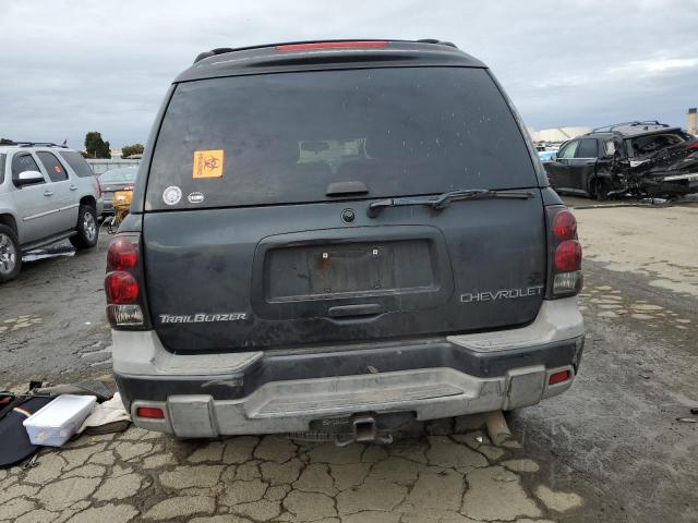 Photo 5 VIN: 1GNET16P936220172 - CHEVROLET TRAILBLZR 