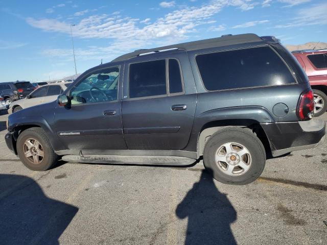 Photo 1 VIN: 1GNET16P946208721 - CHEVROLET TRAILBLAZE 