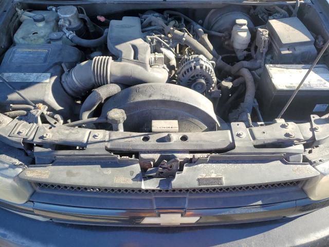 Photo 11 VIN: 1GNET16P946208721 - CHEVROLET TRAILBLAZE 