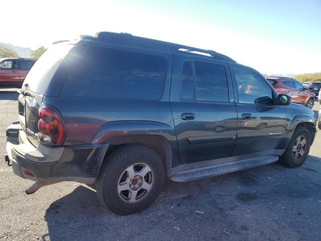 Photo 2 VIN: 1GNET16P946208721 - CHEVROLET TRAILBLAZE 