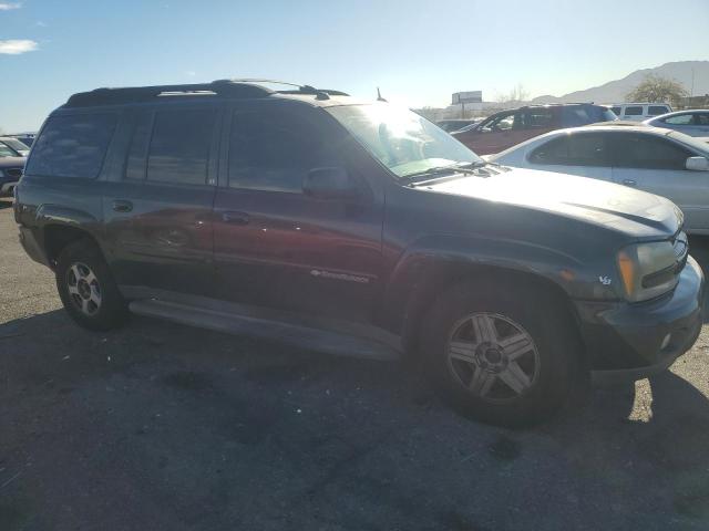 Photo 3 VIN: 1GNET16P946208721 - CHEVROLET TRAILBLAZE 