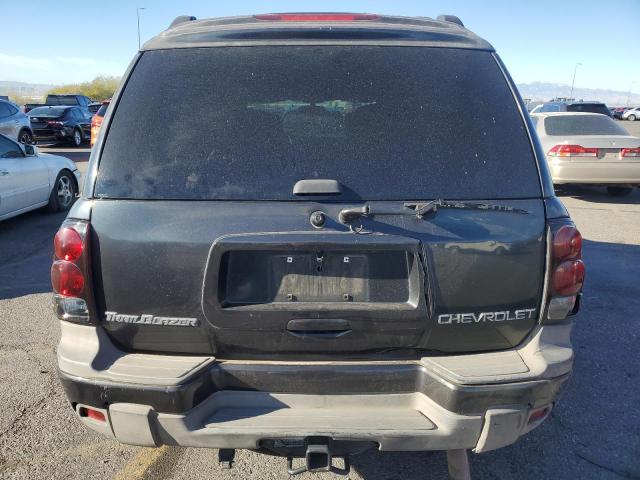 Photo 5 VIN: 1GNET16P946208721 - CHEVROLET TRAILBLAZE 