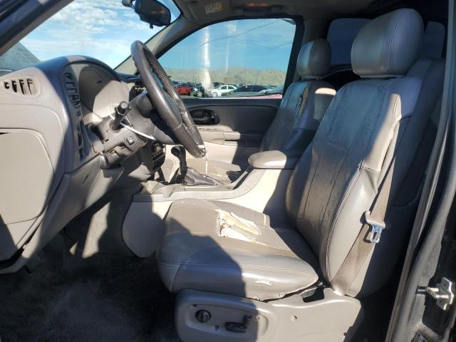 Photo 6 VIN: 1GNET16P946208721 - CHEVROLET TRAILBLAZE 