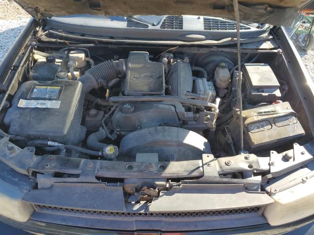 Photo 11 VIN: 1GNET16S036117677 - CHEVROLET TRAILBLZR 