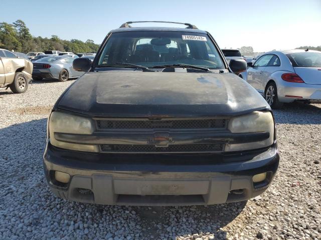 Photo 4 VIN: 1GNET16S036117677 - CHEVROLET TRAILBLZR 