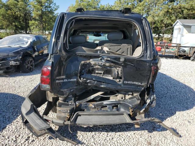 Photo 5 VIN: 1GNET16S036117677 - CHEVROLET TRAILBLZR 