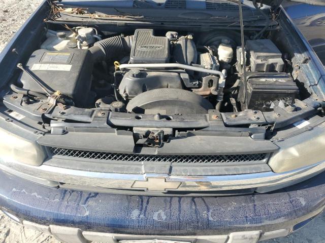 Photo 11 VIN: 1GNET16S036165342 - CHEVROLET TRAILBLAZE 