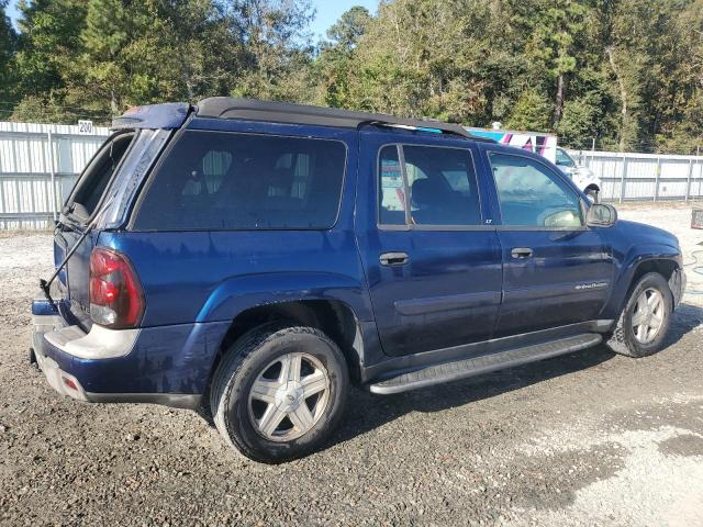 Photo 2 VIN: 1GNET16S036165342 - CHEVROLET TRAILBLAZE 