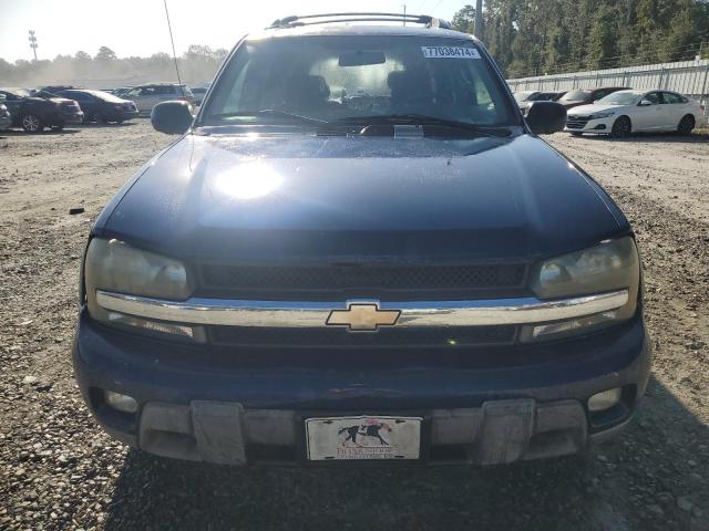 Photo 4 VIN: 1GNET16S036165342 - CHEVROLET TRAILBLAZE 