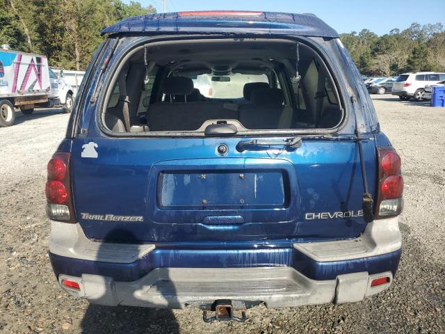 Photo 5 VIN: 1GNET16S036165342 - CHEVROLET TRAILBLAZE 