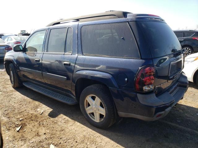 Photo 1 VIN: 1GNET16S036232442 - CHEVROLET TRAILBLZR 