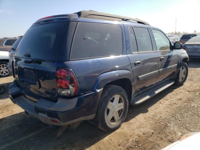 Photo 2 VIN: 1GNET16S036232442 - CHEVROLET TRAILBLZR 