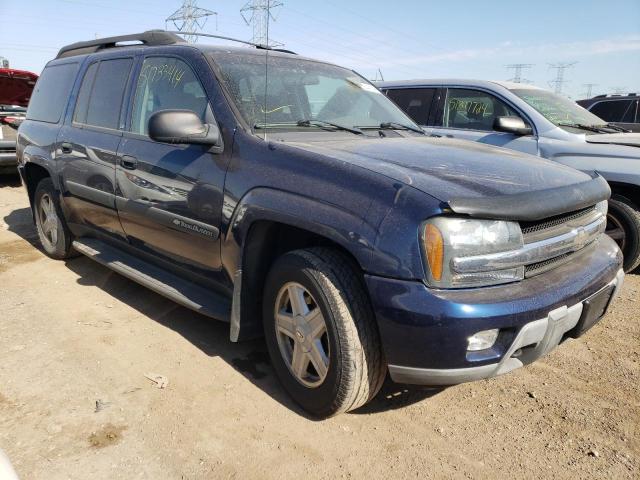 Photo 3 VIN: 1GNET16S036232442 - CHEVROLET TRAILBLZR 