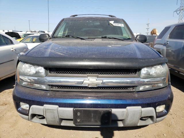 Photo 4 VIN: 1GNET16S036232442 - CHEVROLET TRAILBLZR 