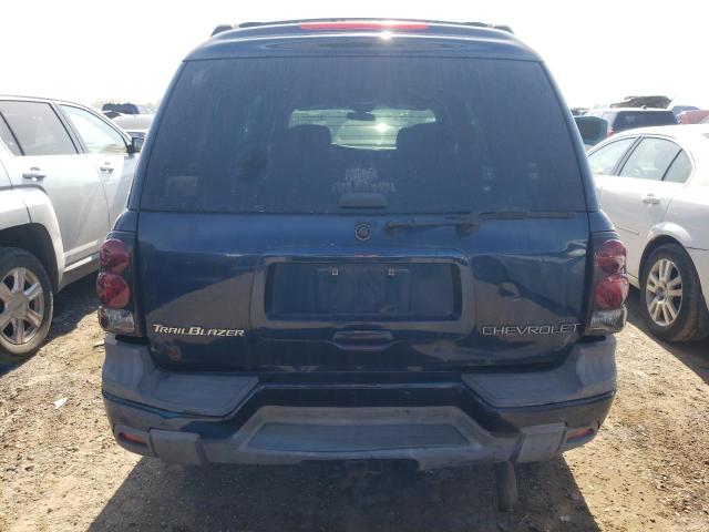 Photo 5 VIN: 1GNET16S036232442 - CHEVROLET TRAILBLZR 