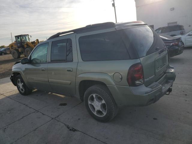 Photo 1 VIN: 1GNET16S046164550 - CHEVROLET TRAILBLAZE 