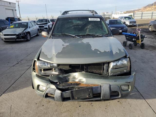 Photo 4 VIN: 1GNET16S046164550 - CHEVROLET TRAILBLAZE 