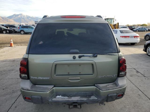 Photo 5 VIN: 1GNET16S046164550 - CHEVROLET TRAILBLAZE 