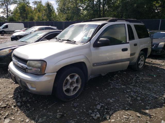 Photo 0 VIN: 1GNET16S046167951 - CHEVROLET TRAILBLZR 