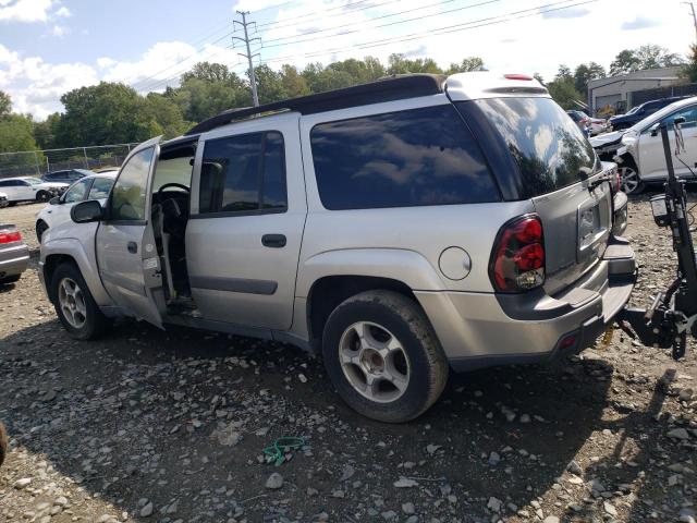 Photo 1 VIN: 1GNET16S046167951 - CHEVROLET TRAILBLZR 