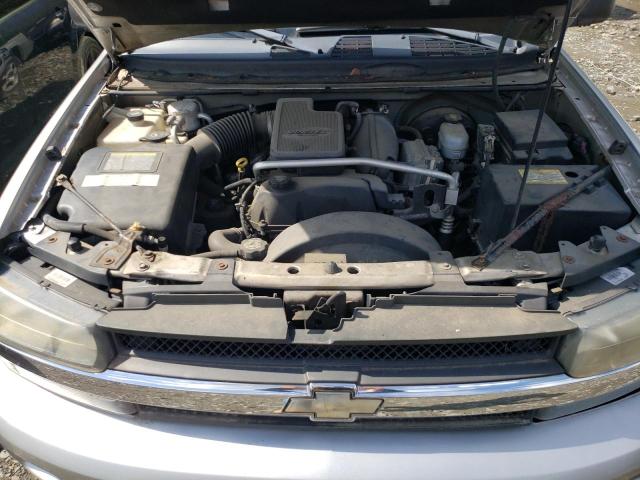 Photo 10 VIN: 1GNET16S046167951 - CHEVROLET TRAILBLZR 