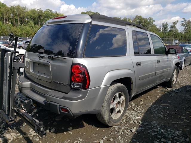 Photo 2 VIN: 1GNET16S046167951 - CHEVROLET TRAILBLZR 