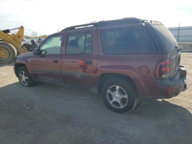 Photo 1 VIN: 1GNET16S056120775 - CHEVROLET TRAILBLAZE 