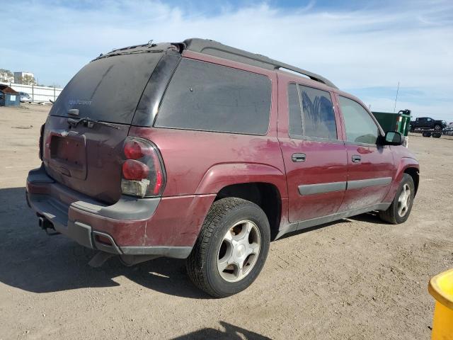 Photo 2 VIN: 1GNET16S056120775 - CHEVROLET TRAILBLAZE 