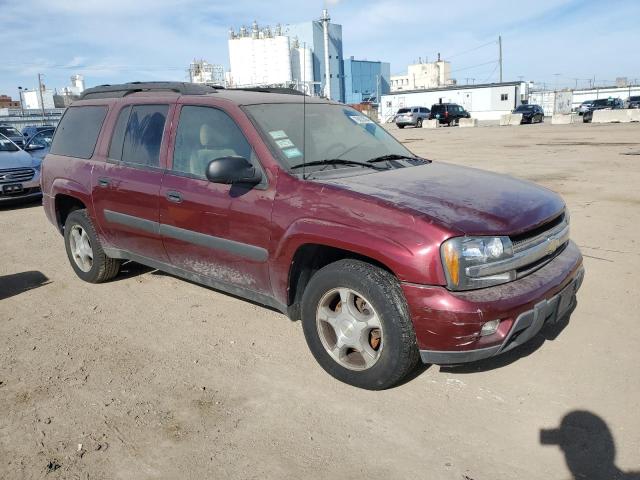 Photo 3 VIN: 1GNET16S056120775 - CHEVROLET TRAILBLAZE 