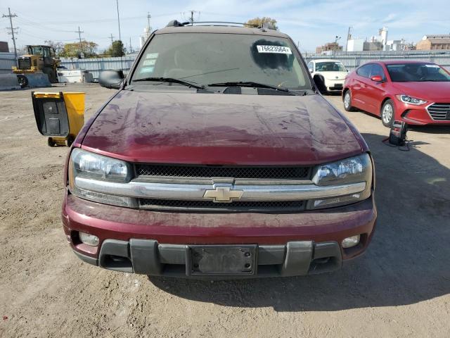 Photo 4 VIN: 1GNET16S056120775 - CHEVROLET TRAILBLAZE 