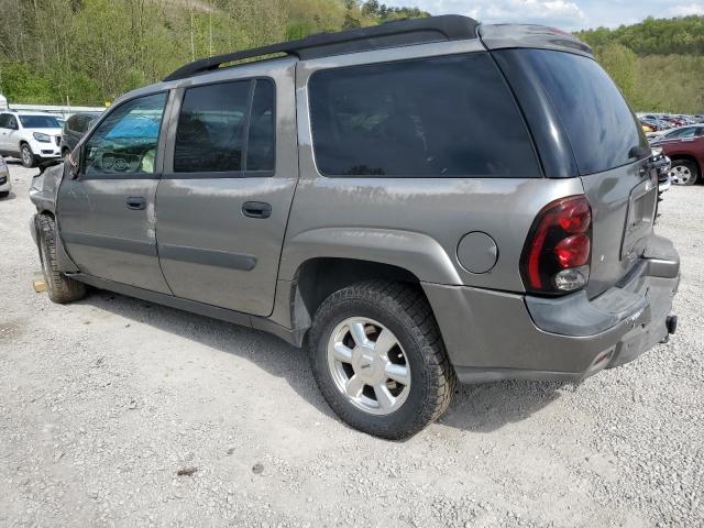 Photo 1 VIN: 1GNET16S056130576 - CHEVROLET TRAILBLZR 