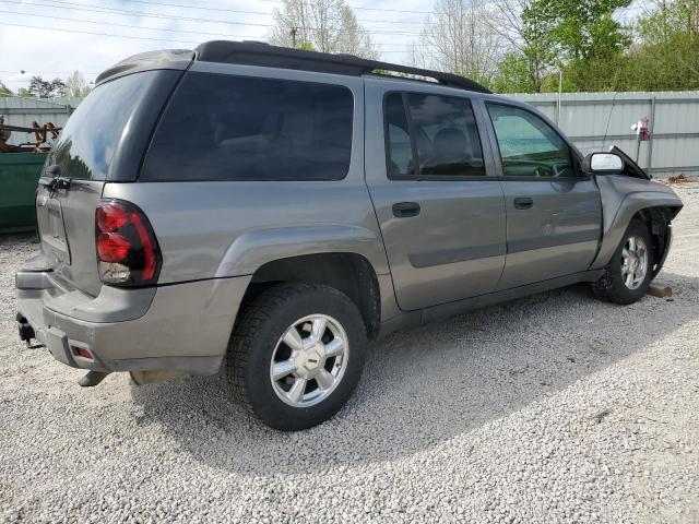 Photo 2 VIN: 1GNET16S056130576 - CHEVROLET TRAILBLZR 