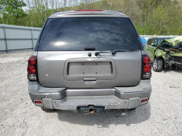 Photo 5 VIN: 1GNET16S056130576 - CHEVROLET TRAILBLZR 