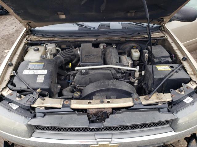 Photo 11 VIN: 1GNET16S056141559 - CHEVROLET TRAILBLZR 