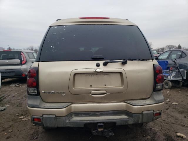 Photo 5 VIN: 1GNET16S056141559 - CHEVROLET TRAILBLZR 